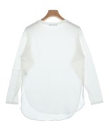 JOURNAL STANDARD relume（ジャーナルスタンダードレリューム）Tシャツ・カットソー 白 サイズ:F レディース/2200644312080