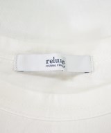JOURNAL STANDARD relume（ジャーナルスタンダードレリューム）Tシャツ・カットソー 白 サイズ:F レディース/2200644312080