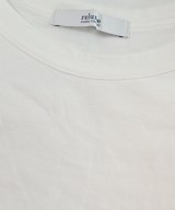 JOURNAL STANDARD relume（ジャーナルスタンダードレリューム）Tシャツ・カットソー 白 サイズ:F レディース/2200644312080
