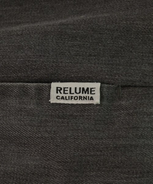 JOURNAL STANDARD relume（ジャーナルスタンダードレリューム）その他 グレー サイズ:M メンズ/2200644357043
