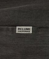 JOURNAL STANDARD relume（ジャーナルスタンダードレリューム）その他 グレー サイズ:M メンズ/2200644357043