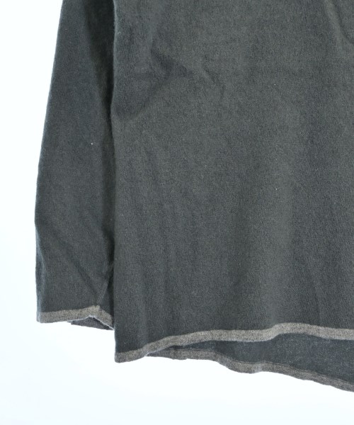 JOURNAL STANDARD relume（ジャーナルスタンダードレリューム）ニット・セーター 緑 サイズ:M メンズ/2200644357081