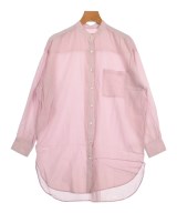 JOURNAL STANDARD relume（ジャーナルスタンダードレリューム）カジュアルシャツ ピンク サイズ:F レディース/2200644798037