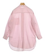 JOURNAL STANDARD relume（ジャーナルスタンダードレリューム）カジュアルシャツ ピンク サイズ:F レディース/2200644798037