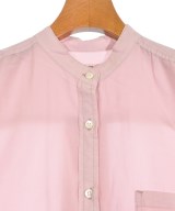 JOURNAL STANDARD relume（ジャーナルスタンダードレリューム）カジュアルシャツ ピンク サイズ:F レディース/2200644798037