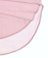 JOURNAL STANDARD relume（ジャーナルスタンダードレリューム）カジュアルシャツ ピンク サイズ:F レディース/2200644798037