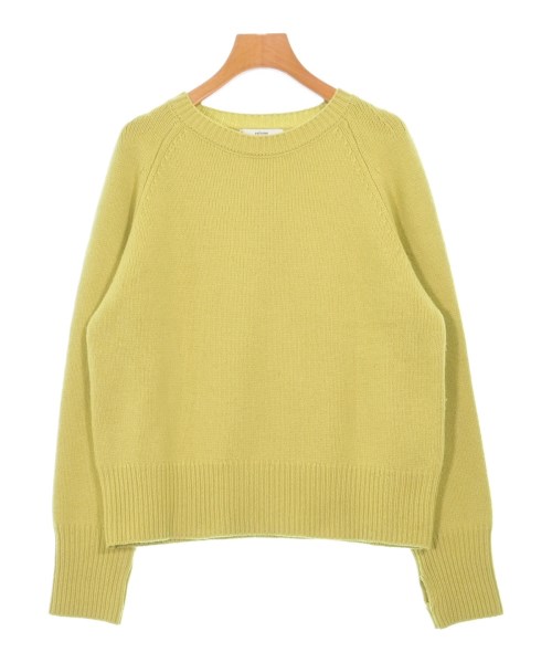 ジャーナルスタンダードレリューム(JOURNAL STANDARD relume)のJOURNAL STANDARD relume ニット・セーター