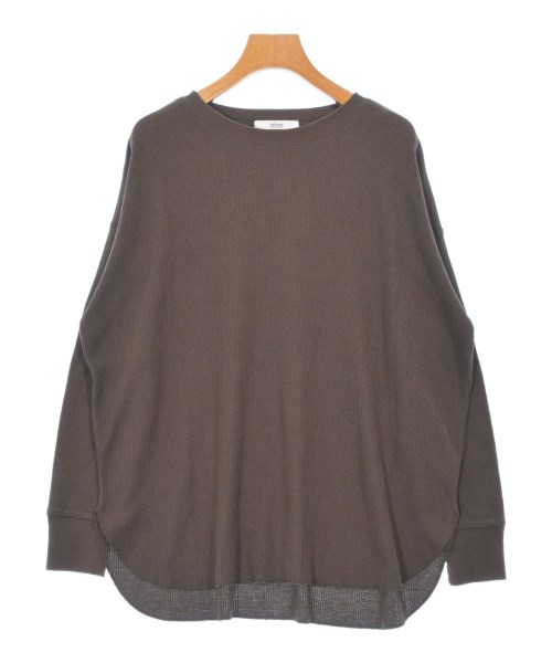 ジャーナルスタンダードレリューム(JOURNAL STANDARD relume)のJOURNAL STANDARD relume Tシャツ・カットソー