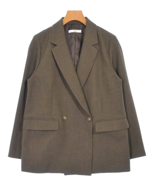 ジャーナルスタンダードレリューム(JOURNAL STANDARD relume)のJOURNAL STANDARD relume カジュアルジャケット