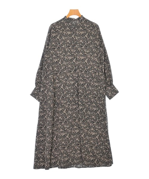 ジャーナルスタンダードレリューム(JOURNAL STANDARD relume)のJOURNAL STANDARD relume シャツワンピース