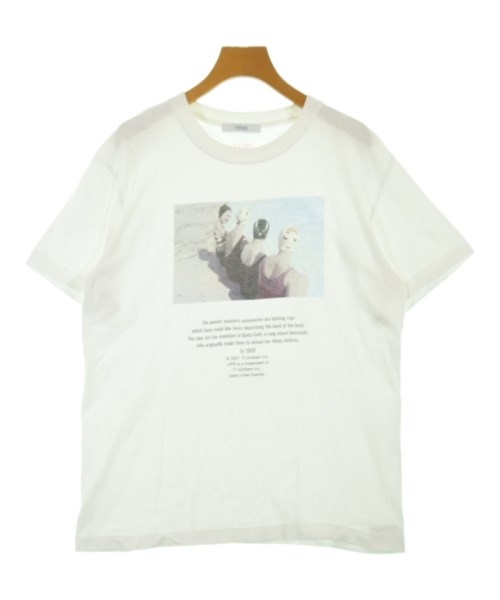 ジャーナルスタンダードレリューム(JOURNAL STANDARD relume)のJOURNAL STANDARD relume Tシャツ・カットソー