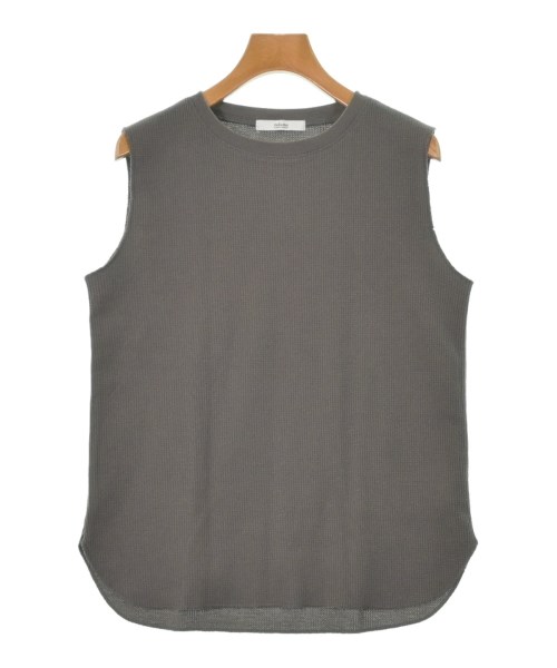 JOURNAL STANDARD relume ノースリーブ