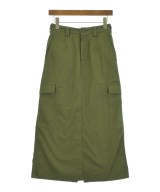 JOURNAL STANDARD relume ロング・マキシ丈スカート