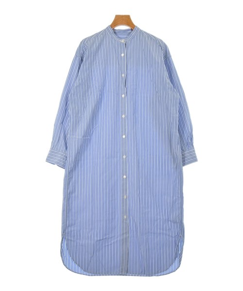 ジャーナルスタンダードレリューム(JOURNAL STANDARD relume)のJOURNAL STANDARD relume シャツワンピース