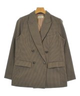 JOURNAL STANDARD relume テーラードジャケット