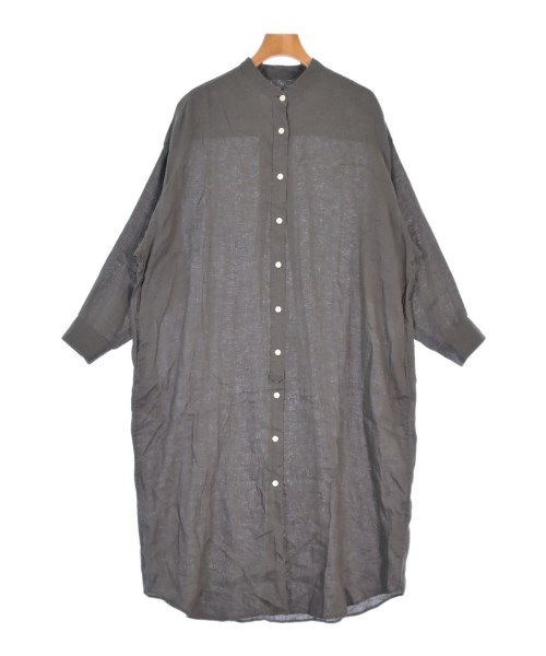 ジャーナルスタンダードレリューム(JOURNAL STANDARD relume)のJOURNAL STANDARD relume シャツワンピース