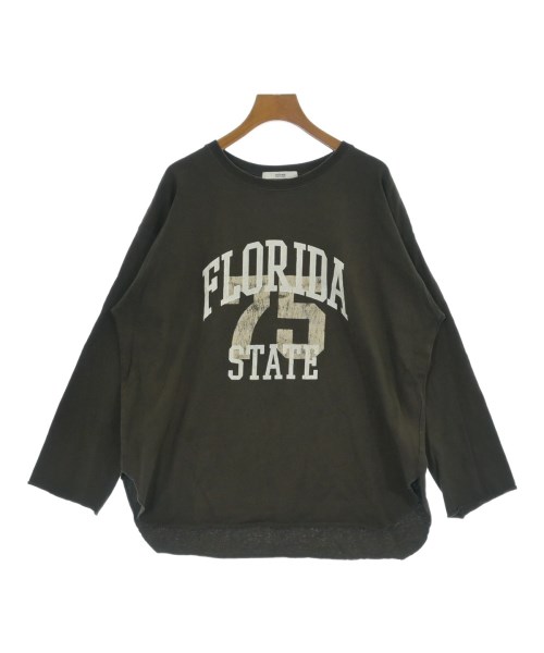 ジャーナルスタンダードレリューム(JOURNAL STANDARD relume)のJOURNAL STANDARD relume Tシャツ・カットソー