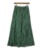 JOURNAL STANDARD relume ロング・マキシ丈スカート