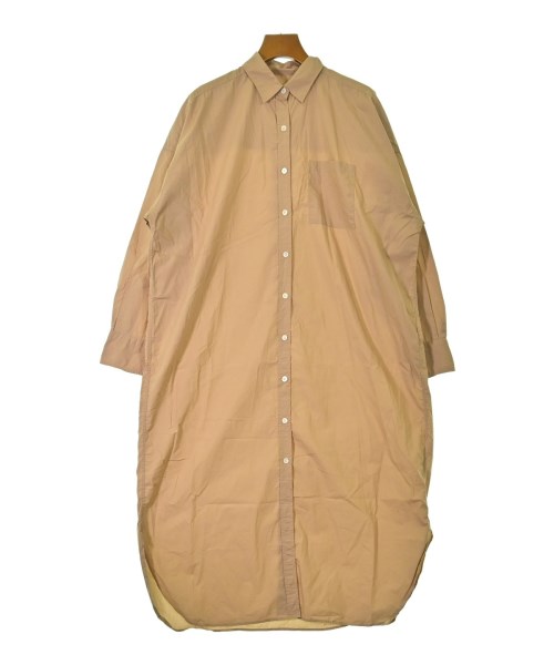 ジャーナルスタンダードレリューム(JOURNAL STANDARD relume)のJOURNAL STANDARD relume シャツワンピース