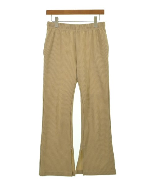 ジャーナルスタンダードレリューム(JOURNAL STANDARD relume)のJOURNAL STANDARD relume スウェットパンツ