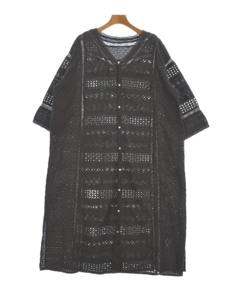 ジャーナルスタンダードレリューム(JOURNAL STANDARD relume)のJOURNAL STANDARD relume シャツワンピース