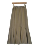 JOURNAL STANDARD relume ロング・マキシ丈スカート