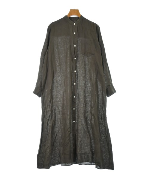 ジャーナルスタンダードレリューム(JOURNAL STANDARD relume)のJOURNAL STANDARD relume シャツワンピース