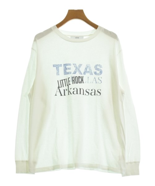 ジャーナルスタンダードレリューム(JOURNAL STANDARD relume)のJOURNAL STANDARD relume Tシャツ・カットソー
