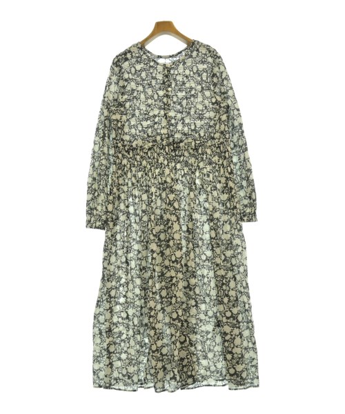 ジャーナルスタンダードレリューム(JOURNAL STANDARD relume)のJOURNAL STANDARD relume シャツワンピース