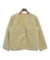 JOURNAL STANDARD relume ノーカラージャケット