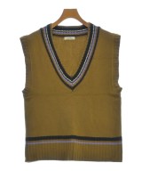 JOURNAL STANDARD relume ベスト/ノースリーブ