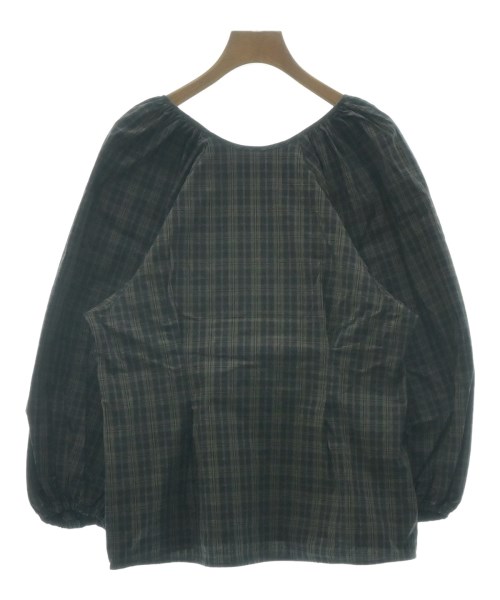 ジャーナルスタンダードレリューム(JOURNAL STANDARD relume)のJOURNAL STANDARD relume ブラウス