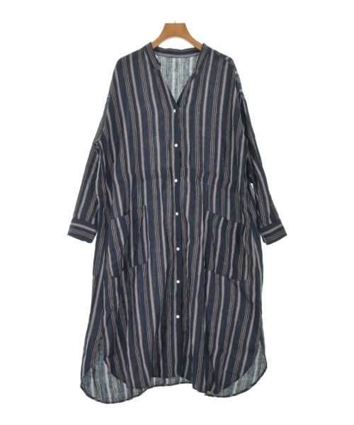 ジャーナルスタンダードレリューム(JOURNAL STANDARD relume)のJOURNAL STANDARD relume シャツワンピース