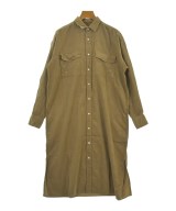 JOURNAL STANDARD relume シャツワンピース