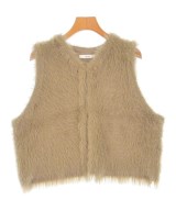 JOURNAL STANDARD relume ベスト/ノースリーブ