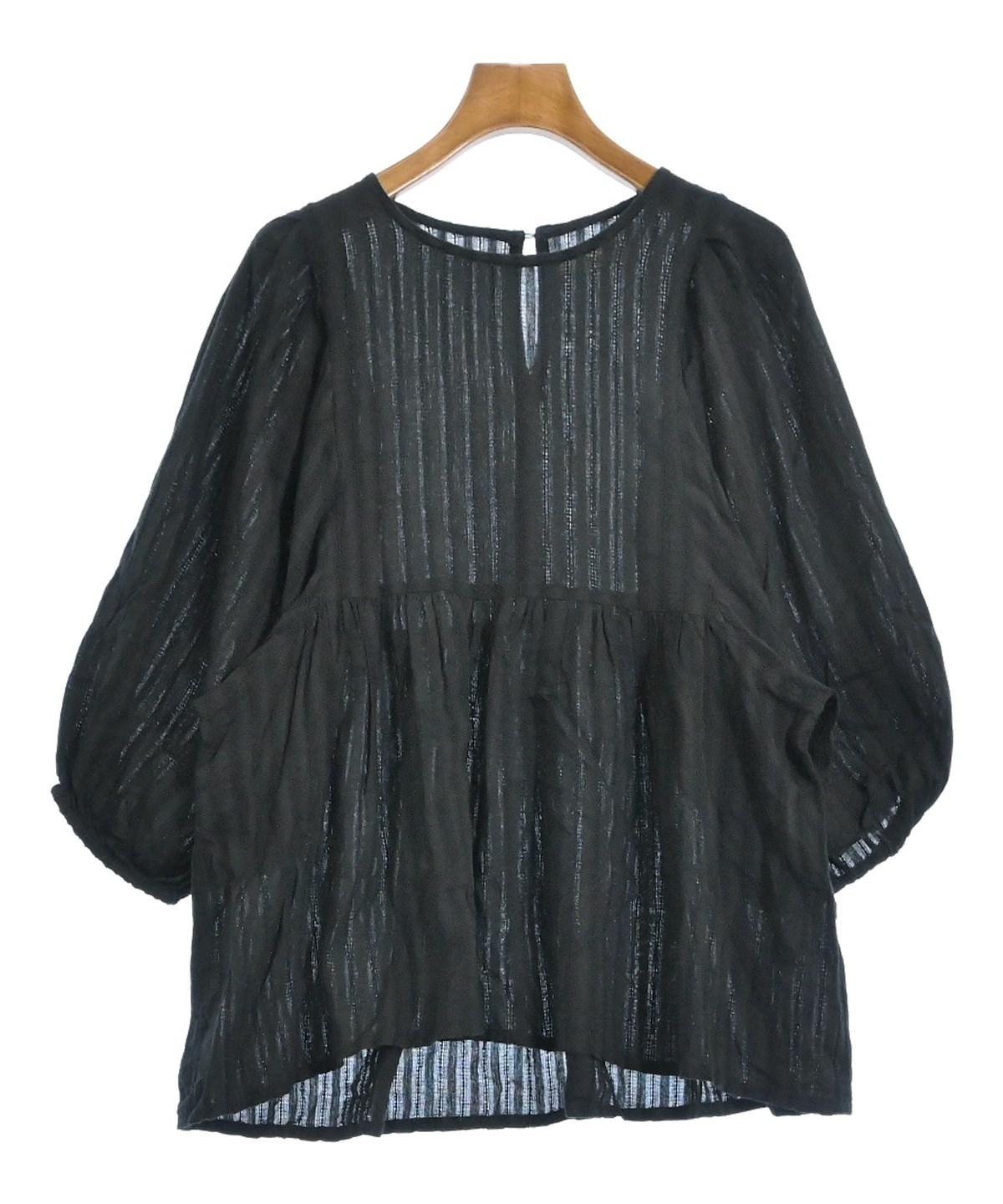 JOURNAL STANDARD relume 38★ブラック JOURNAL STANDARD relume（ジャーナルスタンダードレリューム