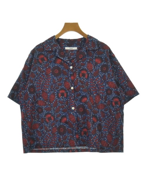 ジャーナルスタンダードレリューム(JOURNAL STANDARD relume)のJOURNAL STANDARD relume カジュアルシャツ