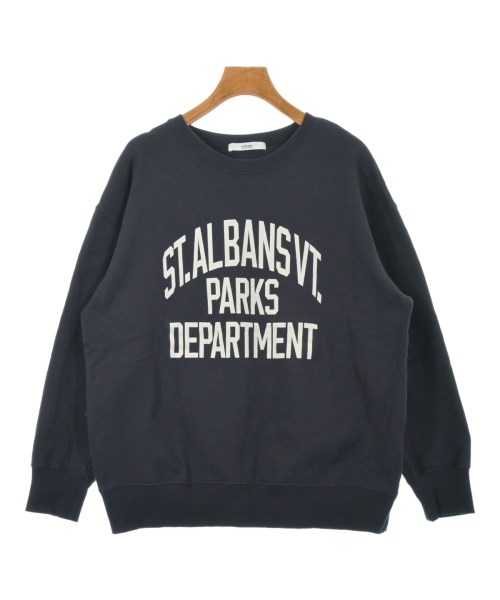 ジャーナルスタンダードレリューム(JOURNAL STANDARD relume)のJOURNAL STANDARD relume スウェット