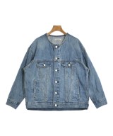 JOURNAL STANDARD relume デニムジャケット