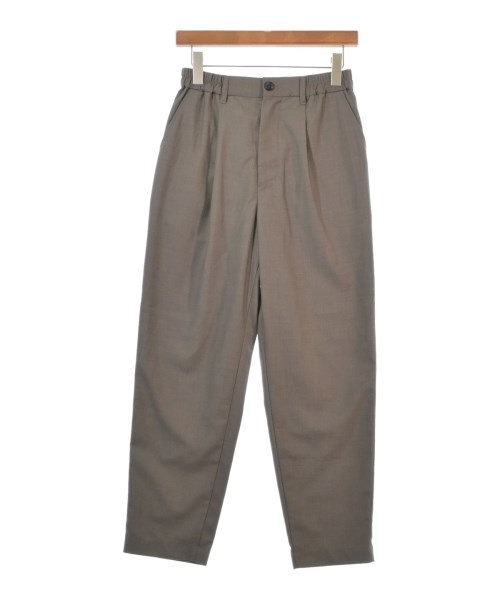 ジャーナルスタンダードレリューム(JOURNAL STANDARD relume)のJOURNAL STANDARD relume スラックス