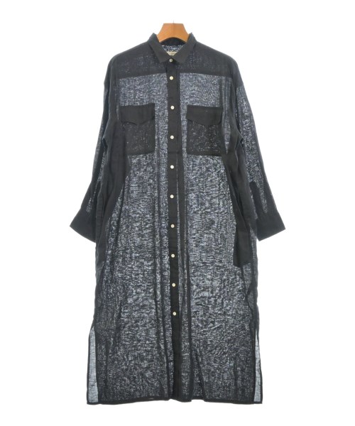 ジャーナルスタンダードレリューム(JOURNAL STANDARD relume)のJOURNAL STANDARD relume シャツワンピース