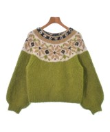 JOURNAL STANDARD relume ニット・セーター