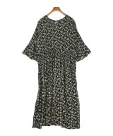 JOURNAL STANDARD relume（ジャーナルスタンダードレリューム）ワンピース 黒 サイズ:F レディース/2200609150023