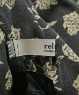 JOURNAL STANDARD relume（ジャーナルスタンダードレリューム）ワンピース 黒 サイズ:F レディース/2200609150023