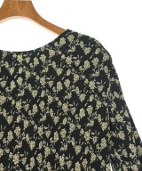 JOURNAL STANDARD relume（ジャーナルスタンダードレリューム）ワンピース 黒 サイズ:F レディース/2200609150023