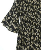 JOURNAL STANDARD relume（ジャーナルスタンダードレリューム）ワンピース 黒 サイズ:F レディース/2200609150023