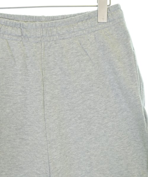 JOURNAL STANDARD relume（ジャーナルスタンダードレリューム）スウェットパンツ グレー サイズ:F レディース/2200610681417