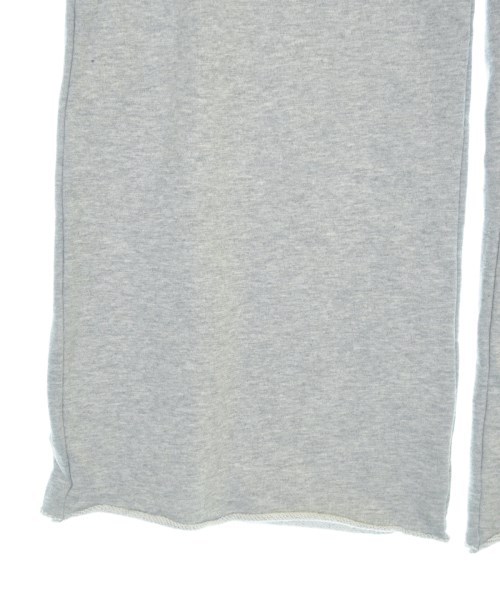 JOURNAL STANDARD relume（ジャーナルスタンダードレリューム）スウェットパンツ グレー サイズ:F レディース/2200610681417