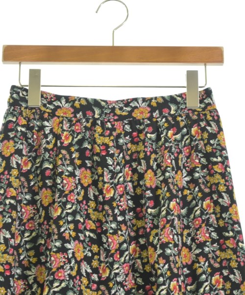 JOURNAL STANDARD relume（ジャーナルスタンダードレリューム）ロング・マキシ丈スカート 黒 サイズ:F レディース/2200612784017