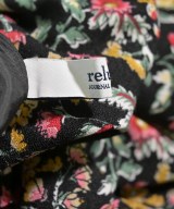 JOURNAL STANDARD relume（ジャーナルスタンダードレリューム）ロング・マキシ丈スカート 黒 サイズ:F レディース/2200612784017